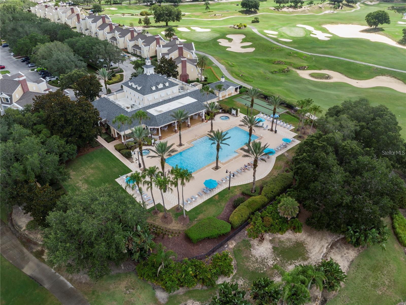 1332 SEVEN EAGLES CT, REUNION, FL, 34747