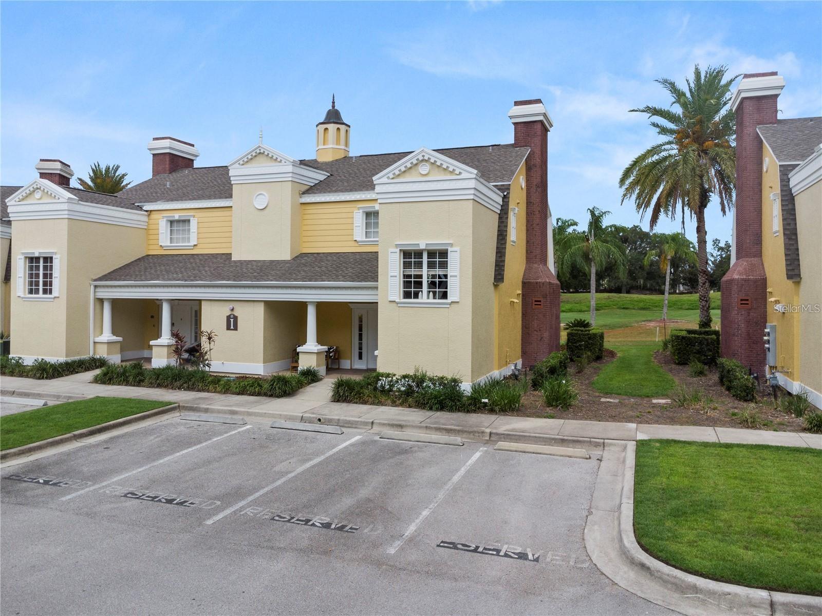 1332 SEVEN EAGLES CT, REUNION, FL, 34747