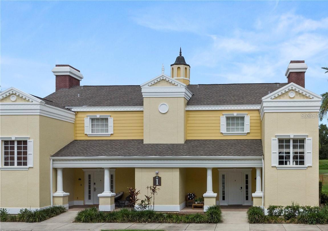 1332 SEVEN EAGLES CT, REUNION, FL, 34747