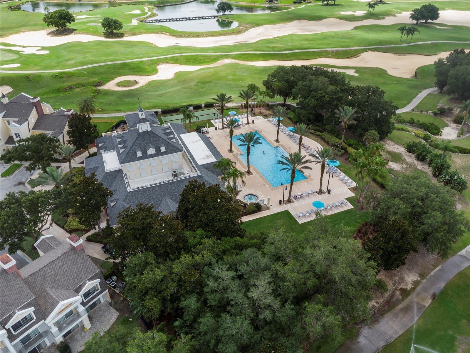 1332 SEVEN EAGLES CT, REUNION, FL, 34747