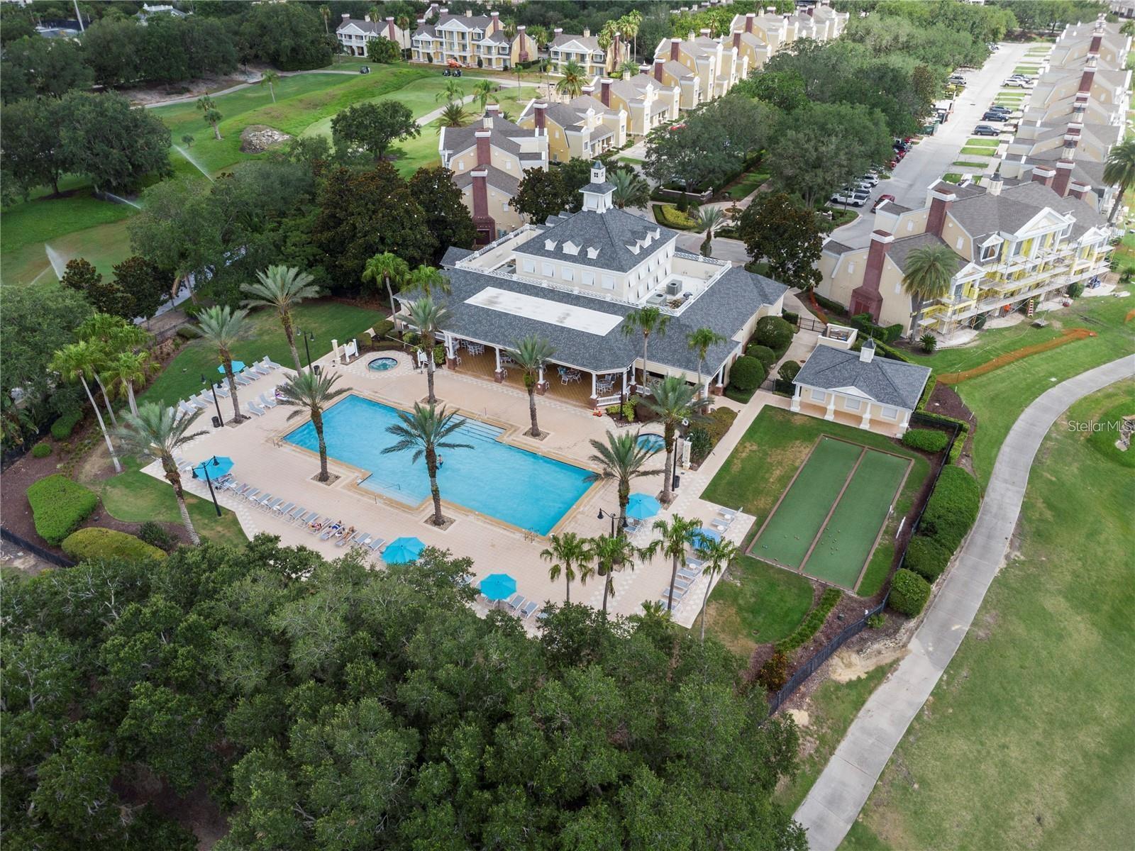1332 SEVEN EAGLES CT, REUNION, FL, 34747