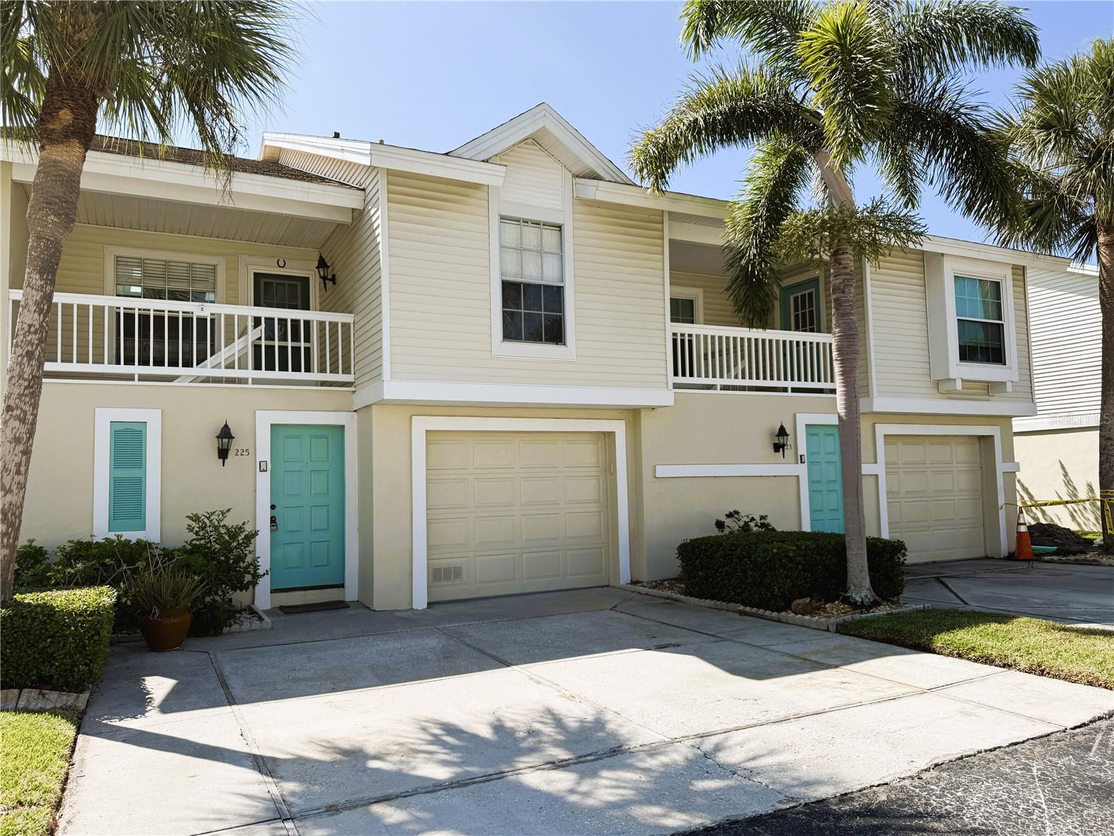 225 SUN VISTA CT S, TREASURE ISLAND, FL, 33706