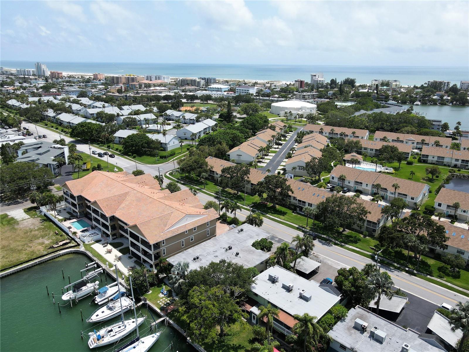 225 SUN VISTA CT S, TREASURE ISLAND, FL, 33706