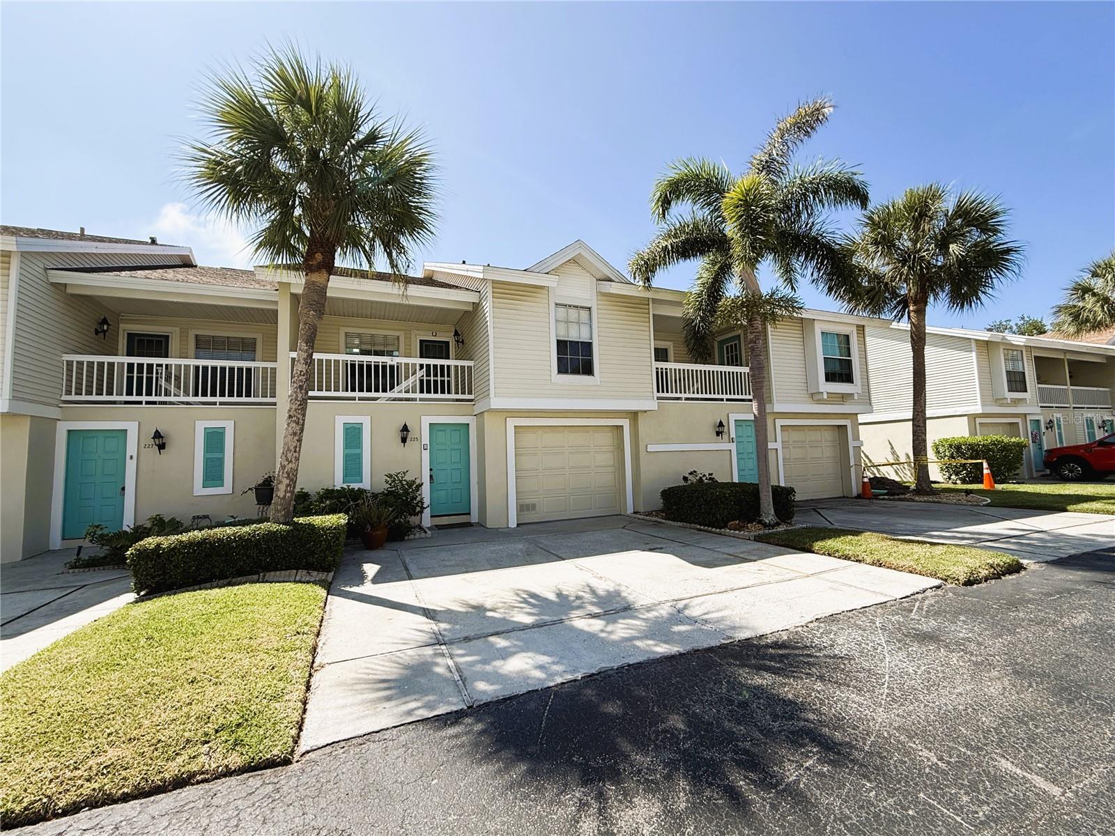 225 SUN VISTA CT S, TREASURE ISLAND, FL, 33706