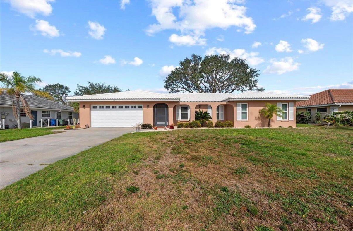 107 COROT DR, NOKOMIS, FL, 34275