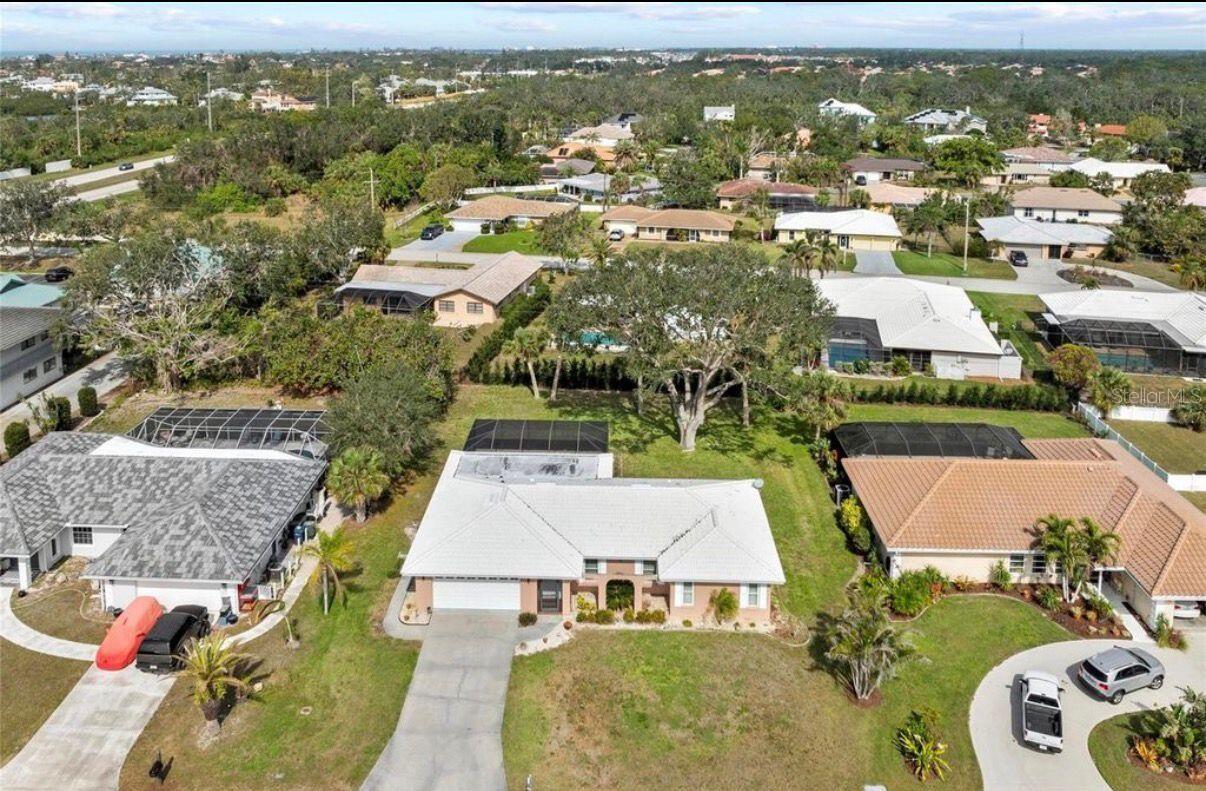 107 COROT DR, NOKOMIS, FL, 34275