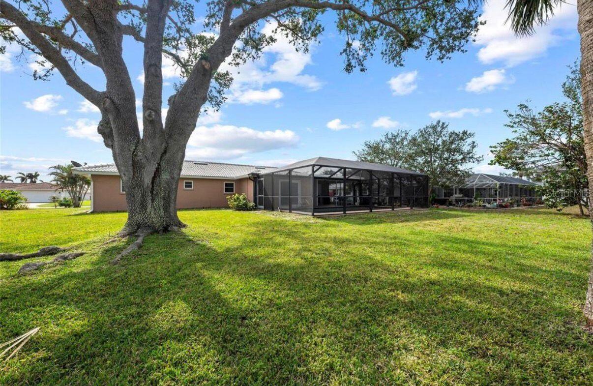 107 COROT DR, NOKOMIS, FL, 34275