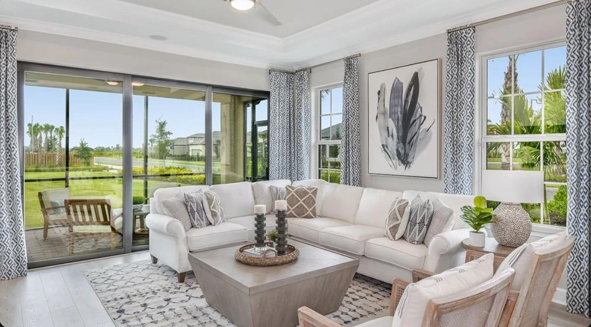 7448 MOONBEAM AVE, SARASOTA, FL, 34241