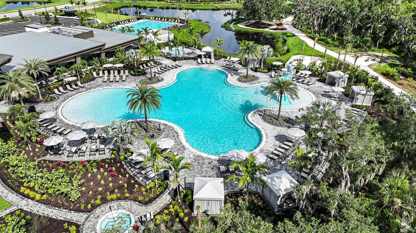 7448 MOONBEAM AVE, SARASOTA, FL, 34241