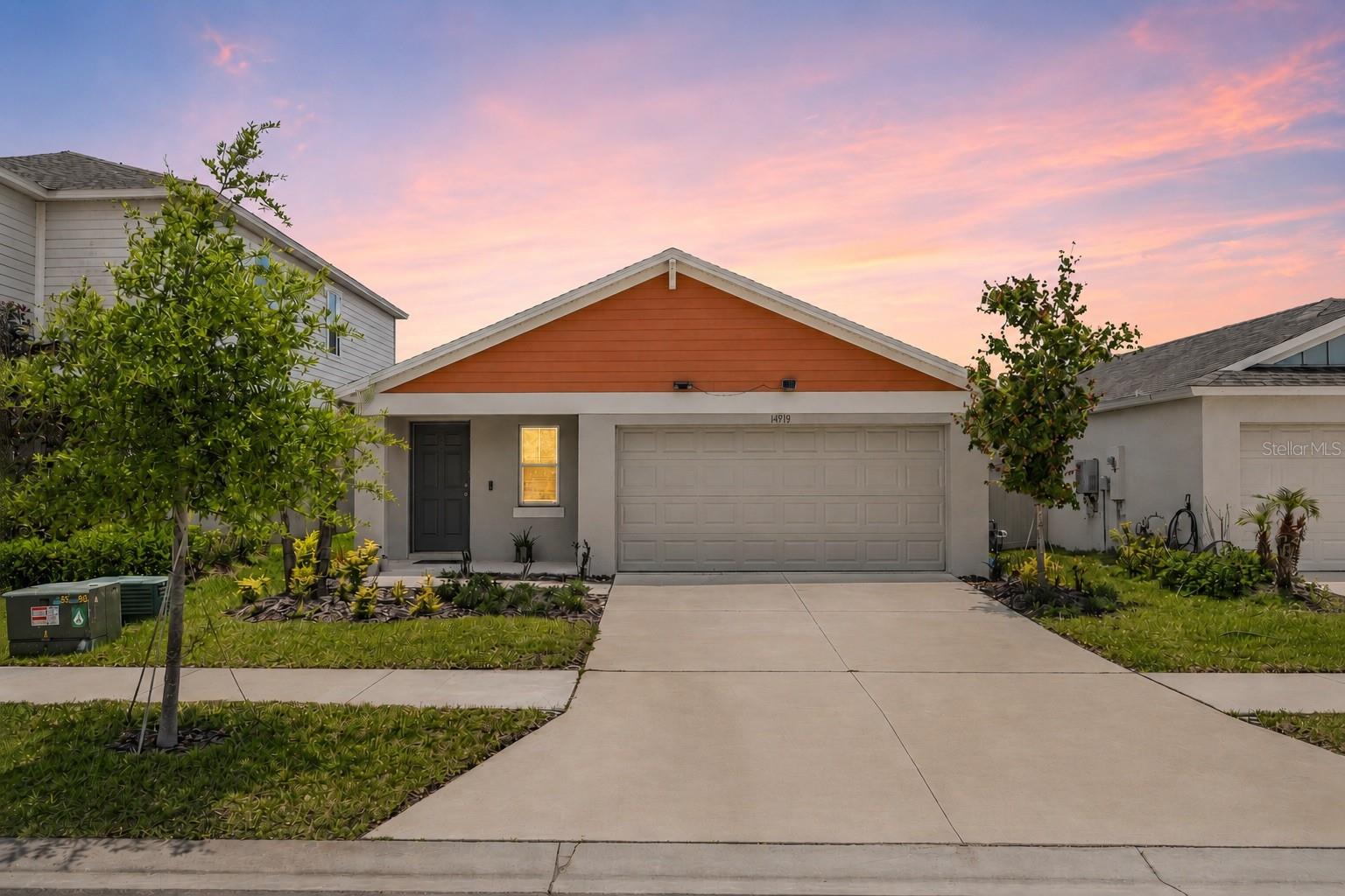 14919 STERLING SPUR AVE, LITHIA, FL, 33547
