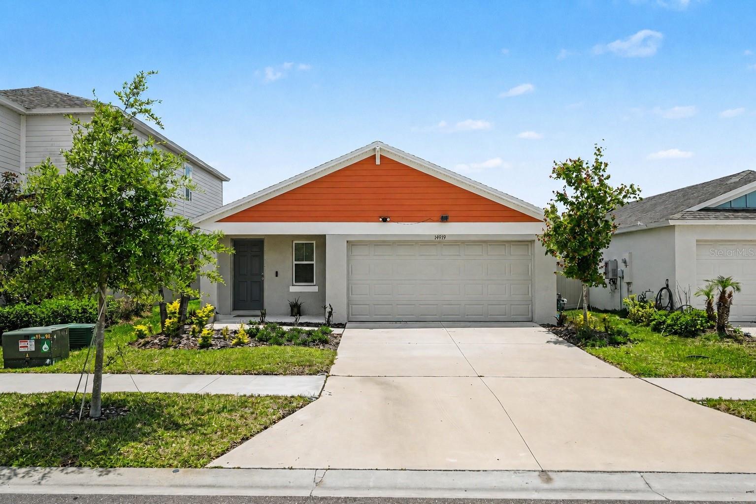 14919 STERLING SPUR AVE, LITHIA, FL, 33547