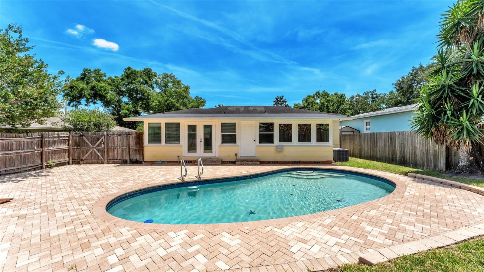 2729 BUCKINGHAM AVE, LAKELAND, FL, 33803