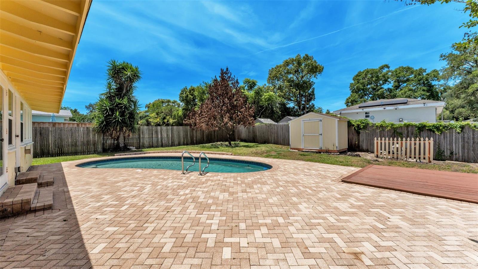 2729 BUCKINGHAM AVE, LAKELAND, FL, 33803
