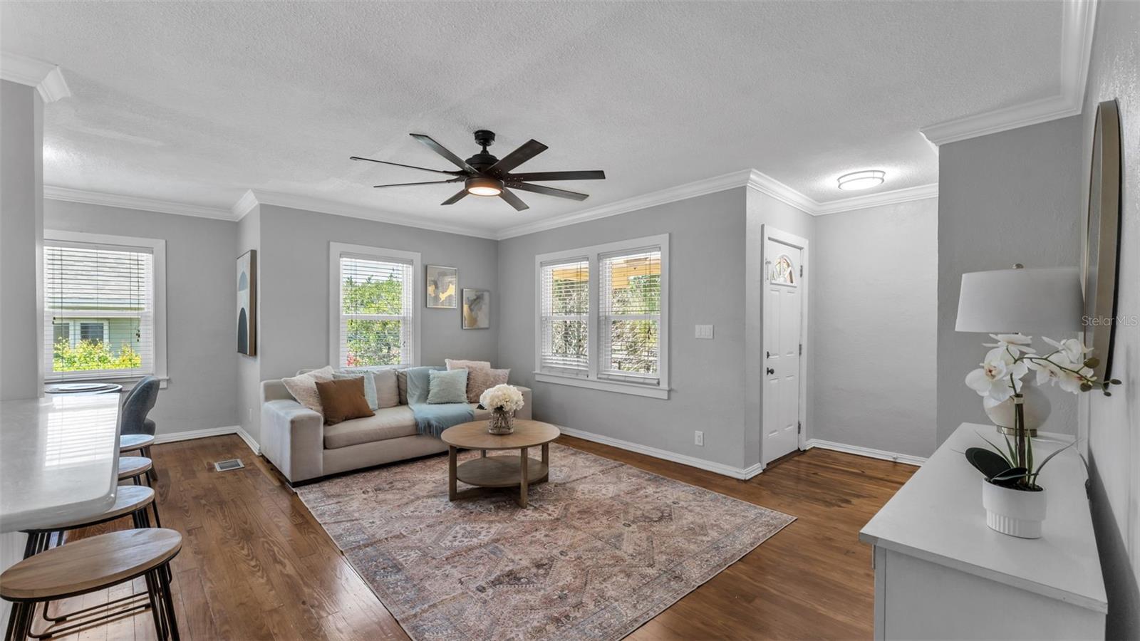 2729 BUCKINGHAM AVE, LAKELAND, FL, 33803