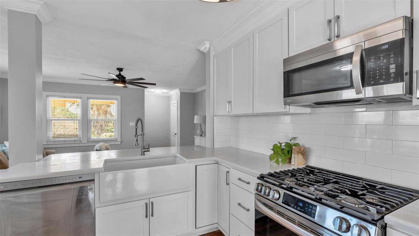 2729 BUCKINGHAM AVE, LAKELAND, FL, 33803