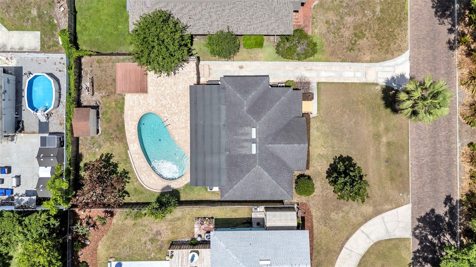 2729 BUCKINGHAM AVE, LAKELAND, FL, 33803