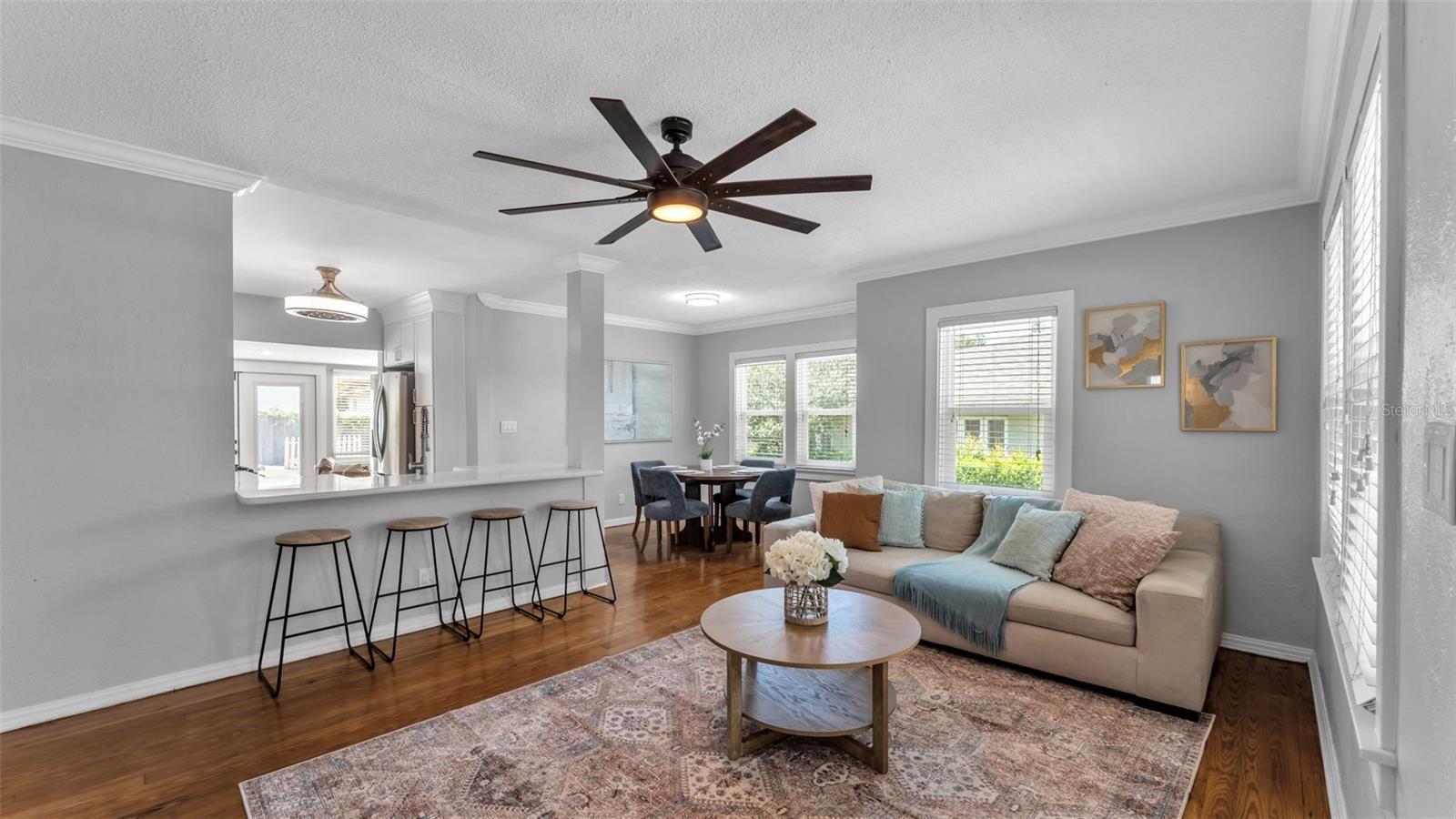 2729 BUCKINGHAM AVE, LAKELAND, FL, 33803