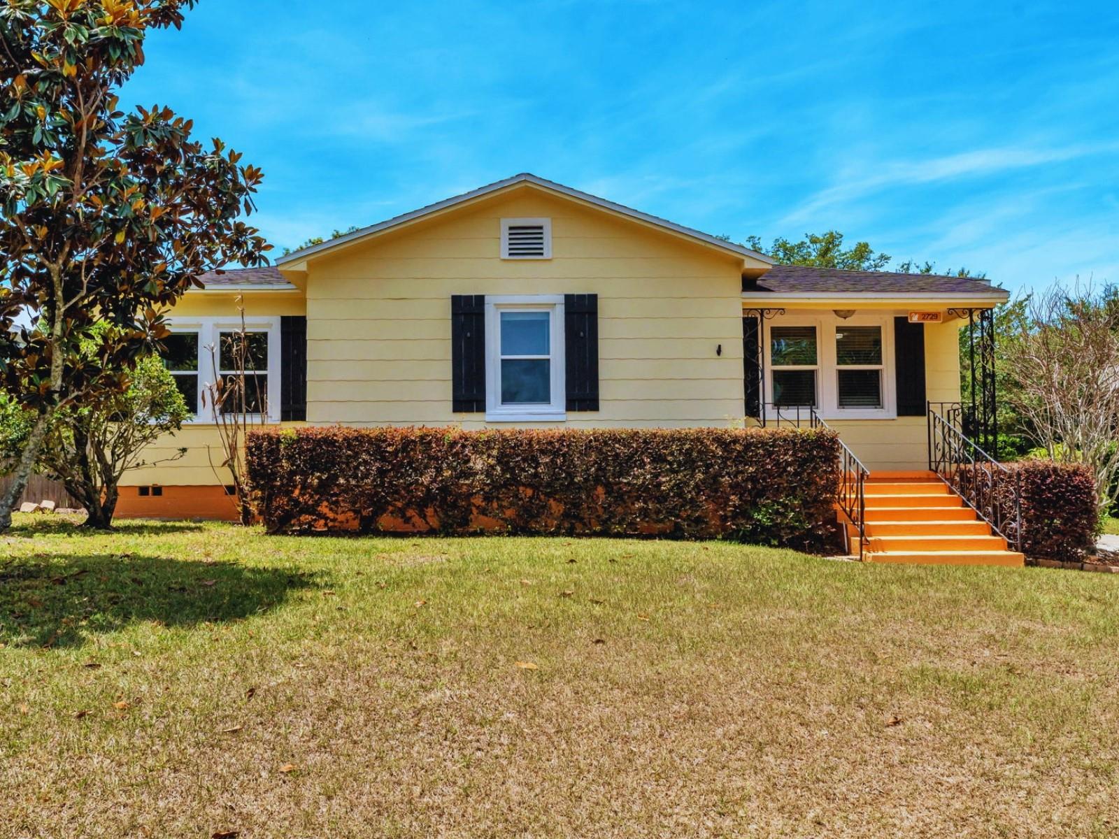 2729 BUCKINGHAM AVE, LAKELAND, FL, 33803