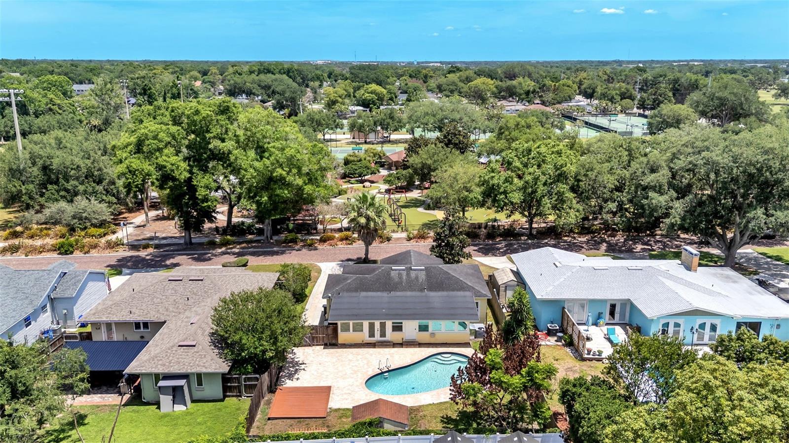 2729 BUCKINGHAM AVE, LAKELAND, FL, 33803