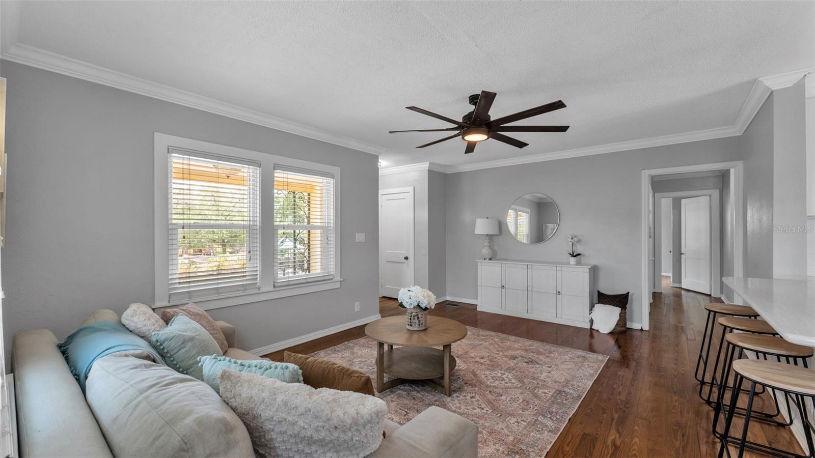 2729 BUCKINGHAM AVE, LAKELAND, FL, 33803
