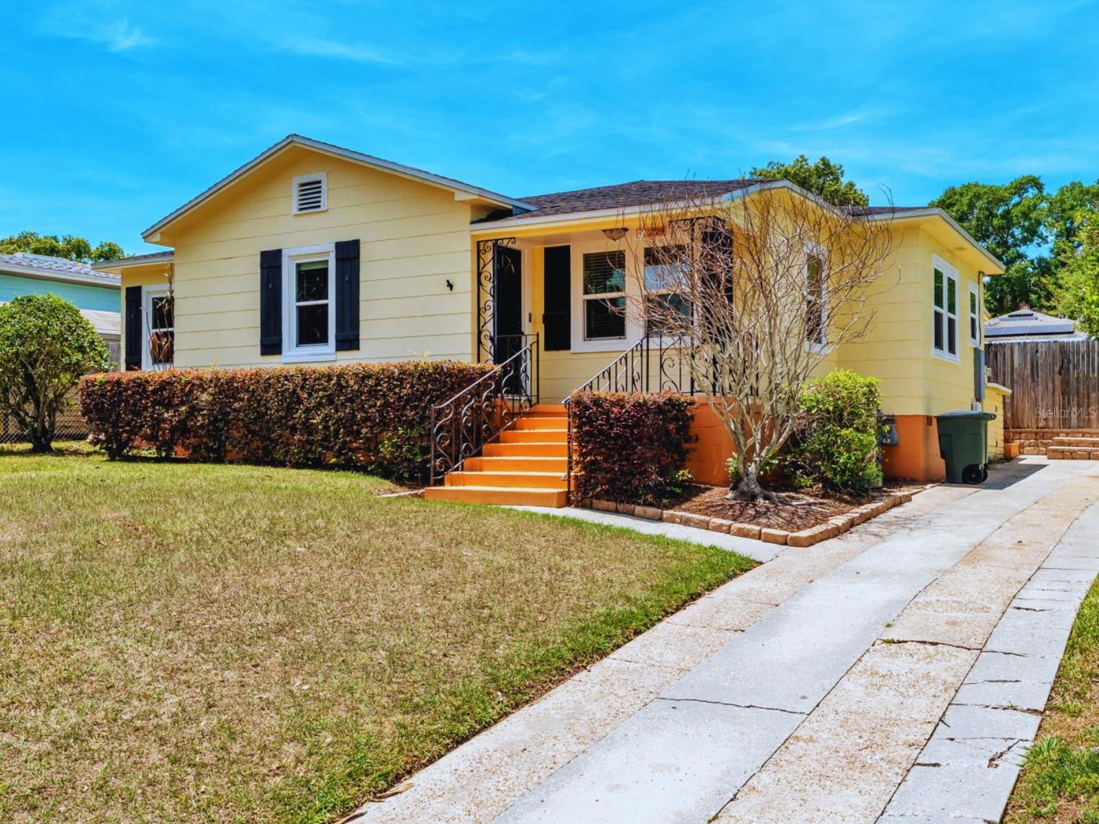 2729 BUCKINGHAM AVE, LAKELAND, FL, 33803