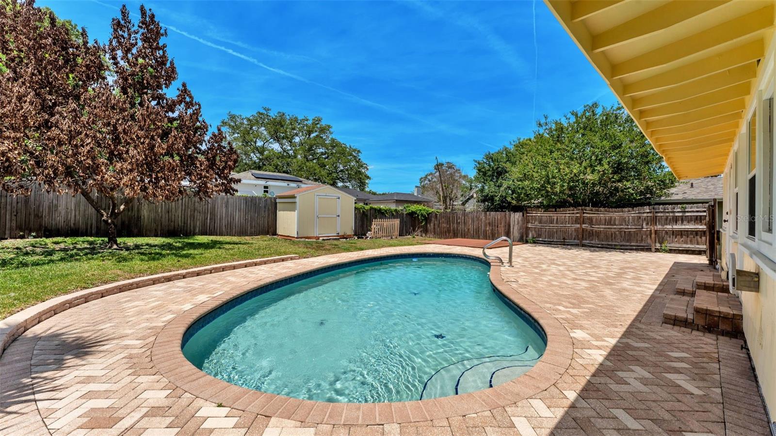 2729 BUCKINGHAM AVE, LAKELAND, FL, 33803