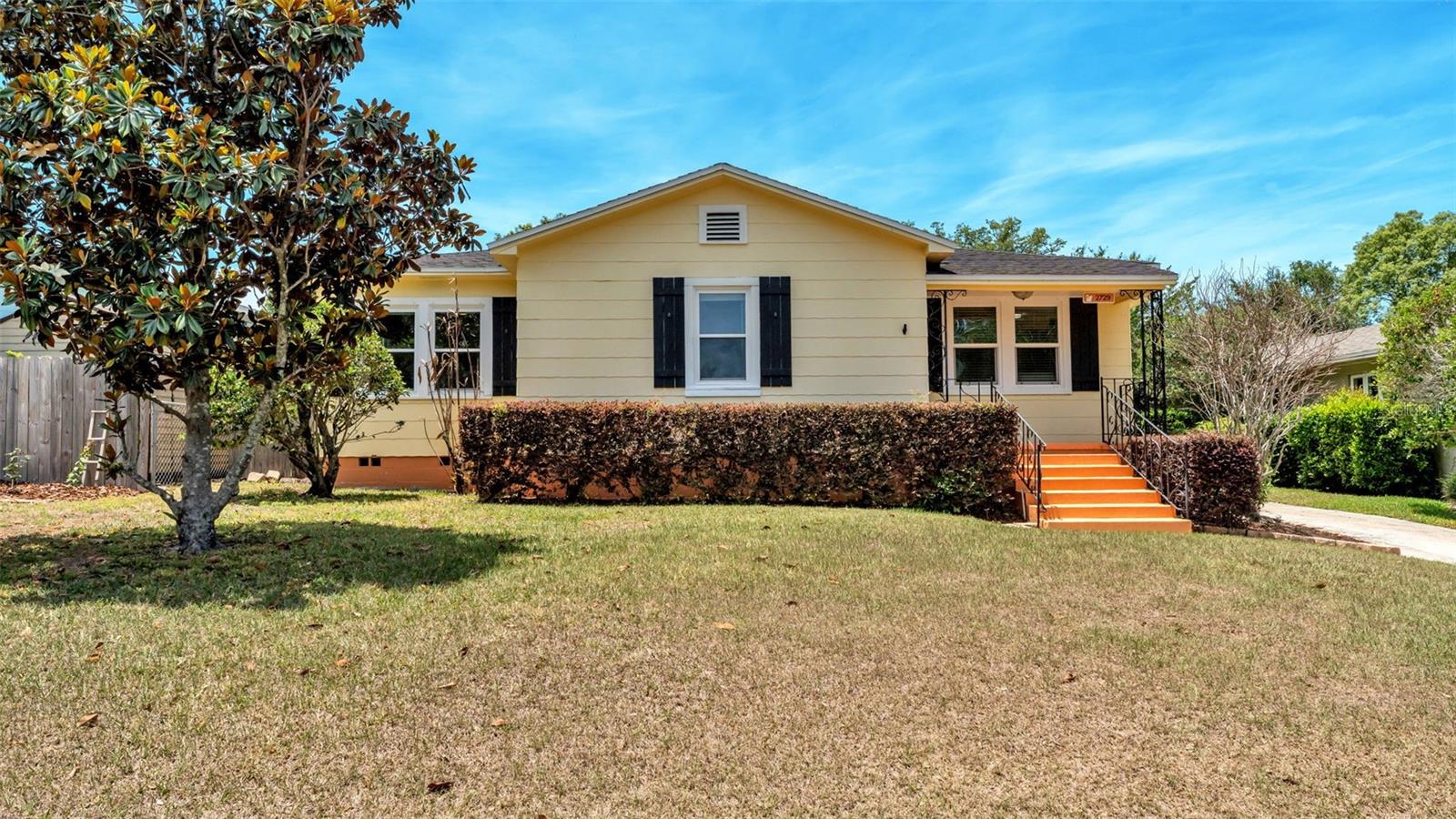 2729 BUCKINGHAM AVE, LAKELAND, FL, 33803