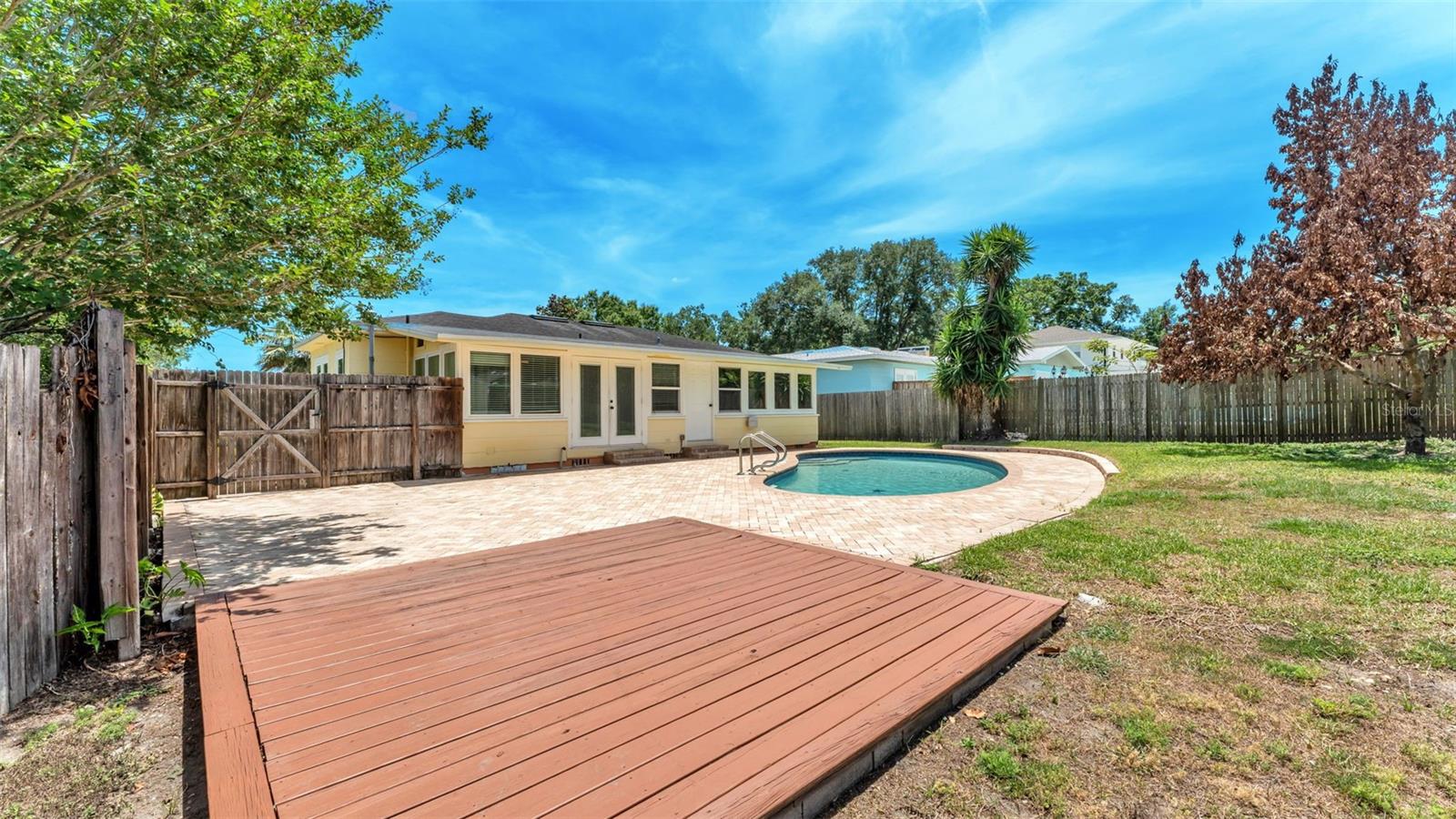 2729 BUCKINGHAM AVE, LAKELAND, FL, 33803
