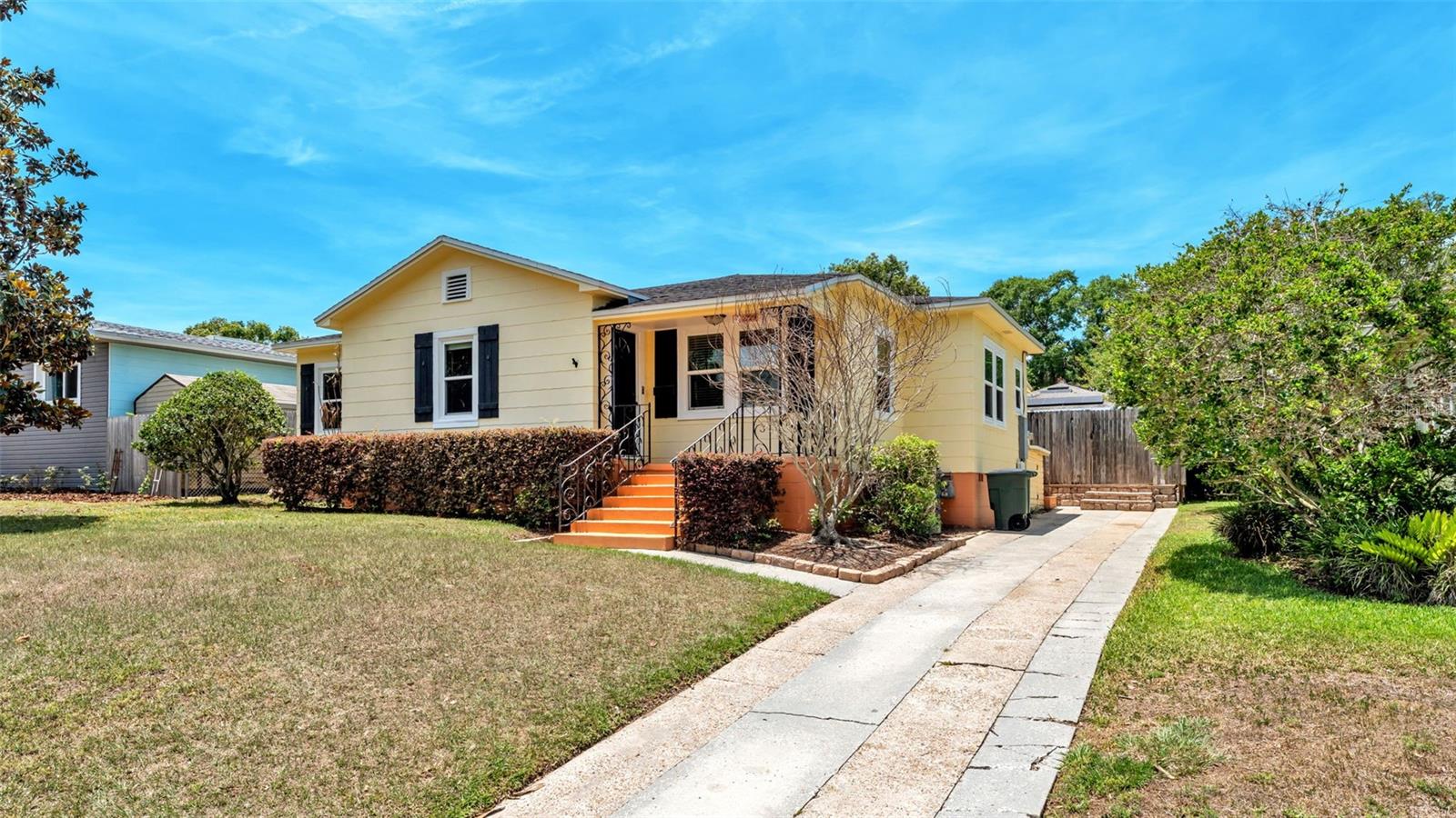 2729 BUCKINGHAM AVE, LAKELAND, FL, 33803