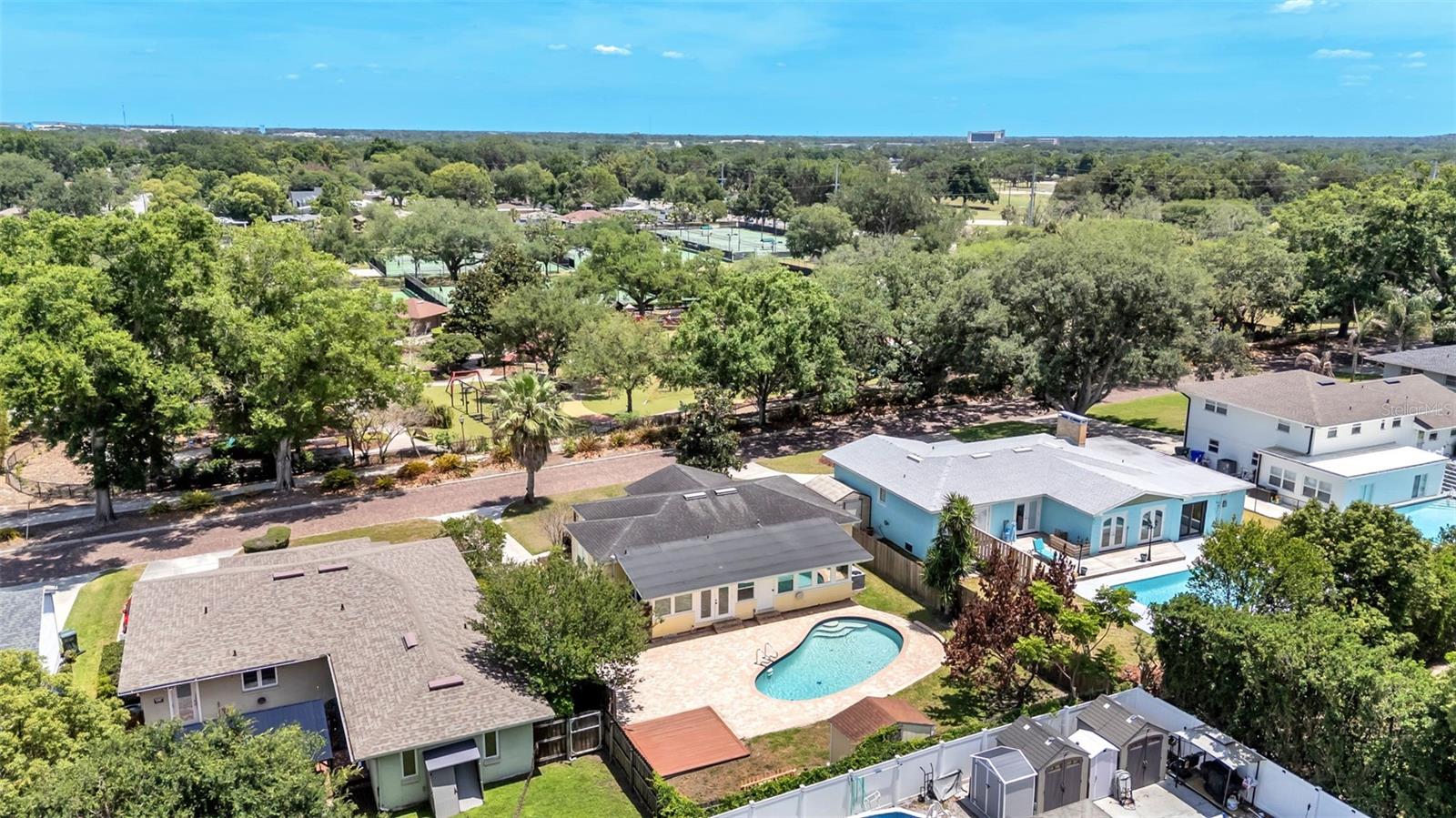 2729 BUCKINGHAM AVE, LAKELAND, FL, 33803