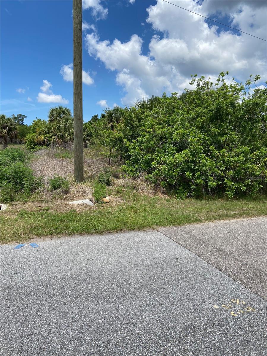 Lot 34 SARLETTO ST, NORTH PORT, FL, 34287