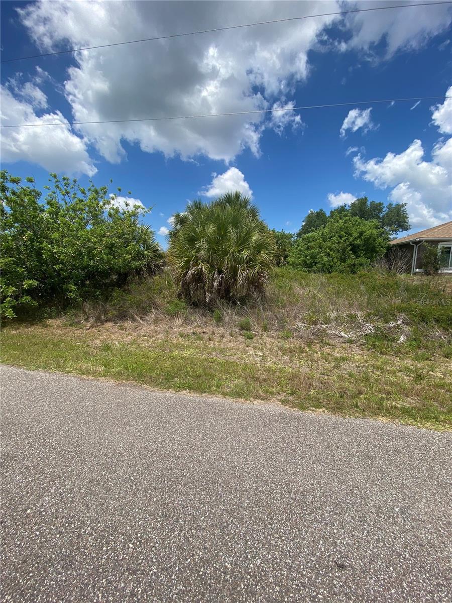 Lot 34 SARLETTO ST, NORTH PORT, FL, 34287