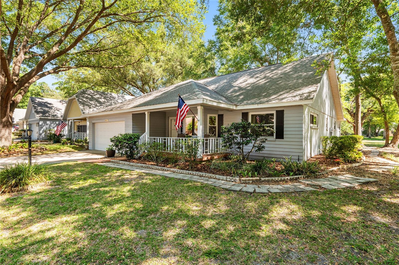 8560 SW 93RD LN #G, OCALA, FL, 34481