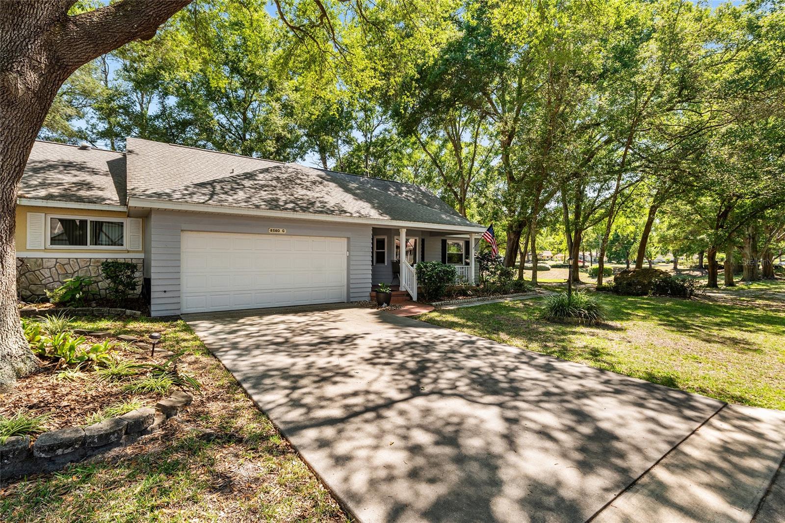8560 SW 93RD LN #G, OCALA, FL, 34481