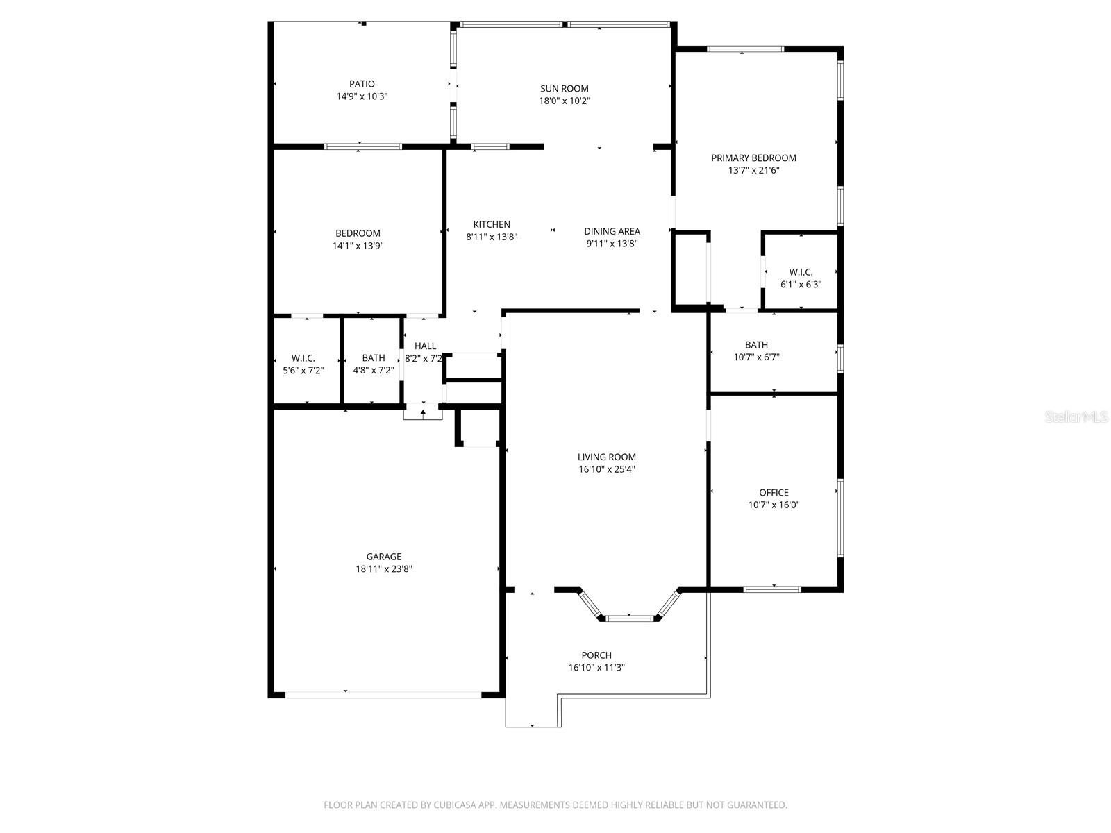 8560 SW 93RD LN #G, OCALA, FL, 34481