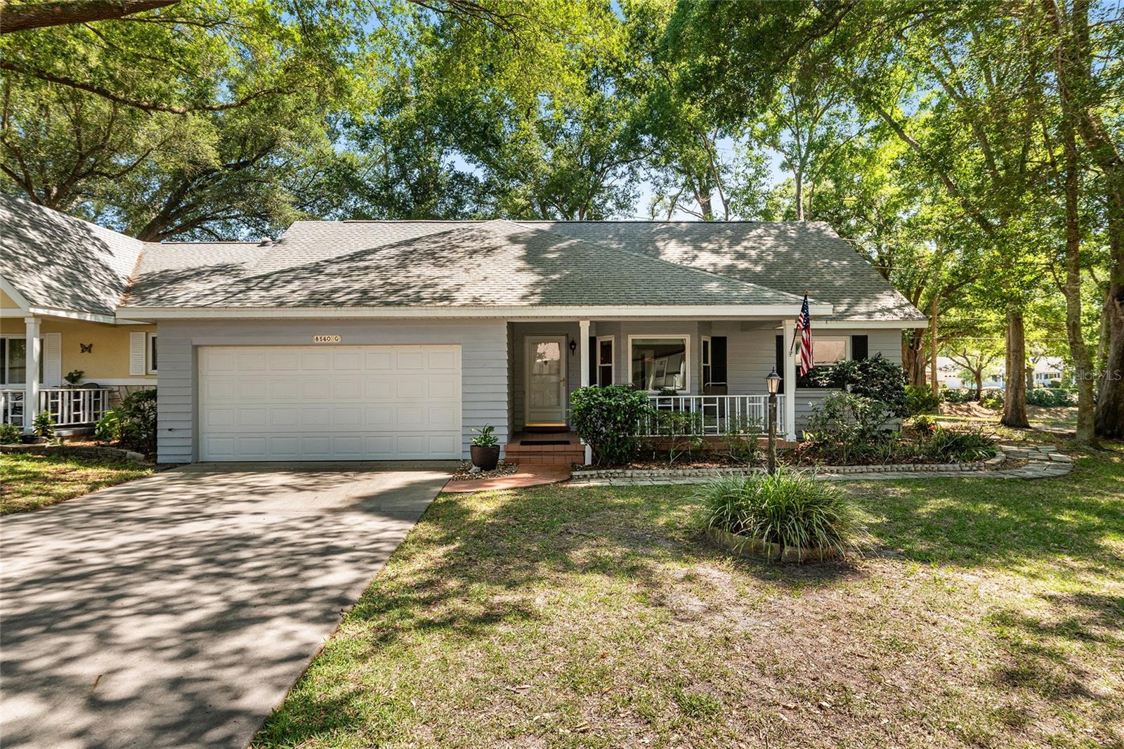 8560 SW 93RD LN #G, OCALA, FL, 34481