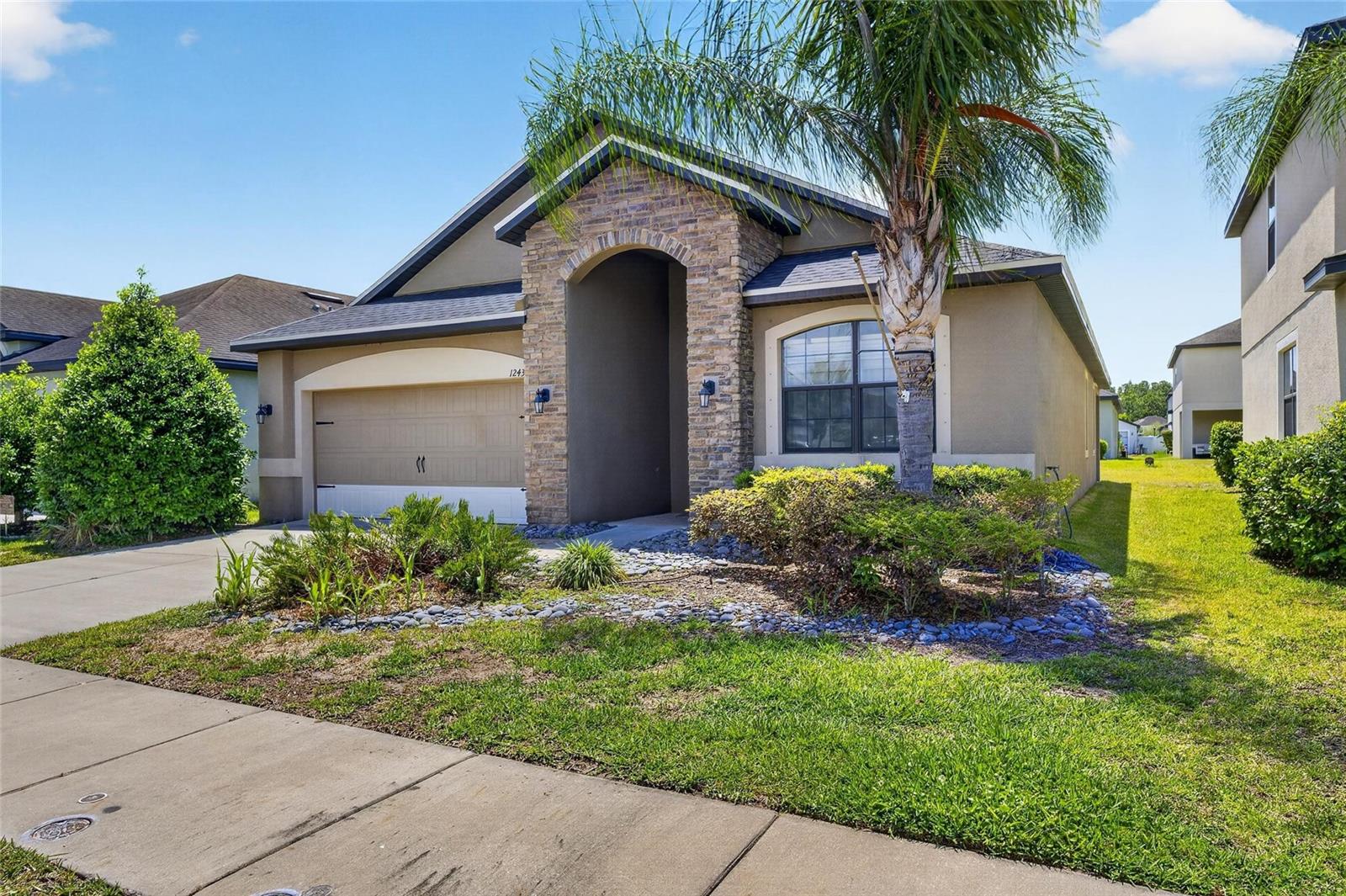 12433 BALLENTRAE FOREST DR, RIVERVIEW, FL, 33579