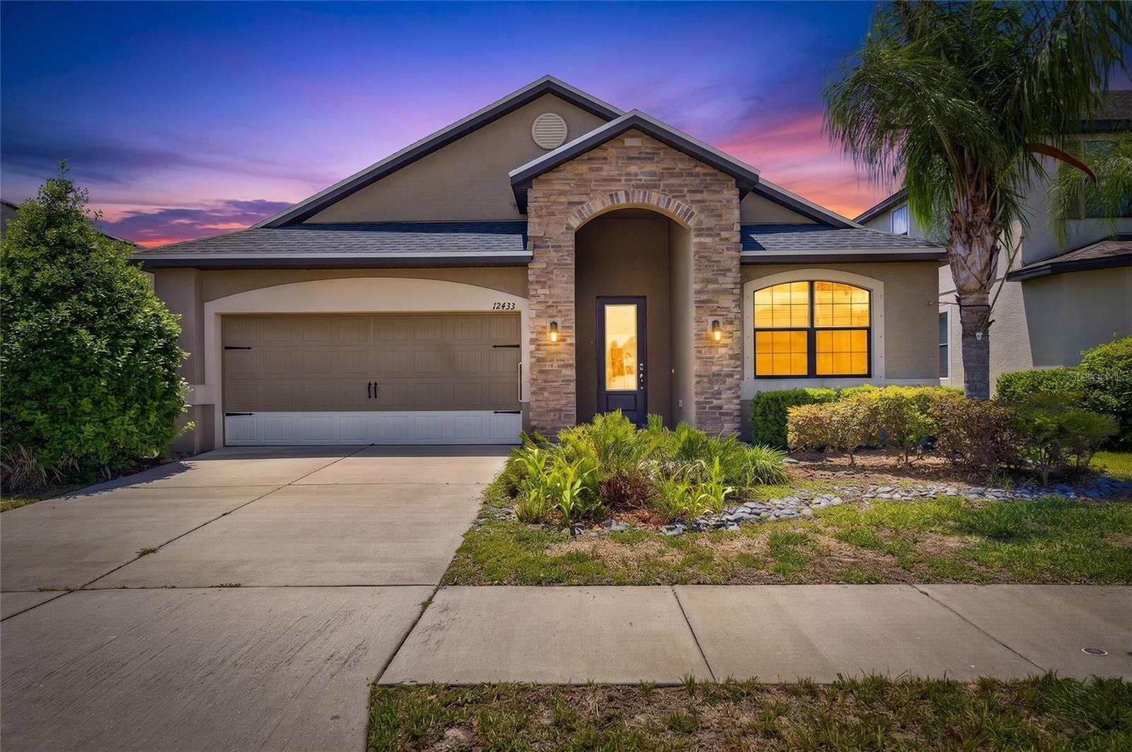 12433 BALLENTRAE FOREST DR, RIVERVIEW, FL, 33579