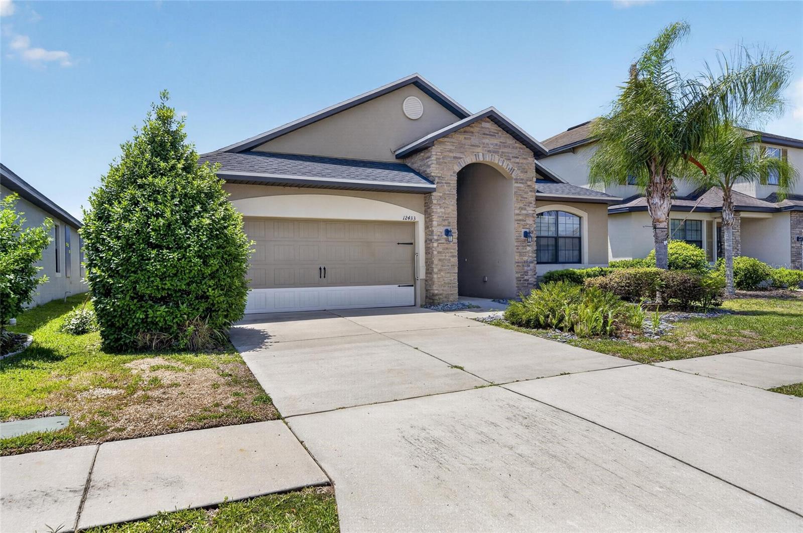 12433 BALLENTRAE FOREST DR, RIVERVIEW, FL, 33579