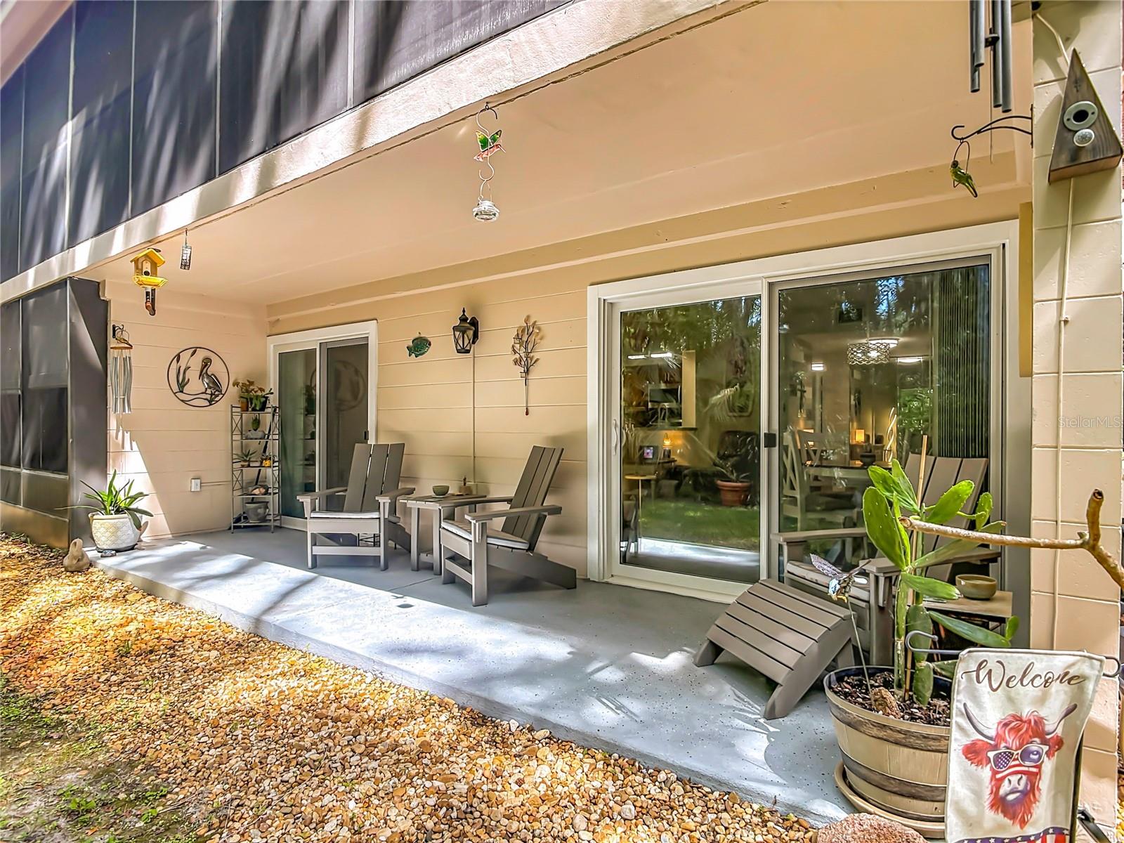 150 WAX MYRTLE WOODS CT #8C, DELTONA, FL, 32725