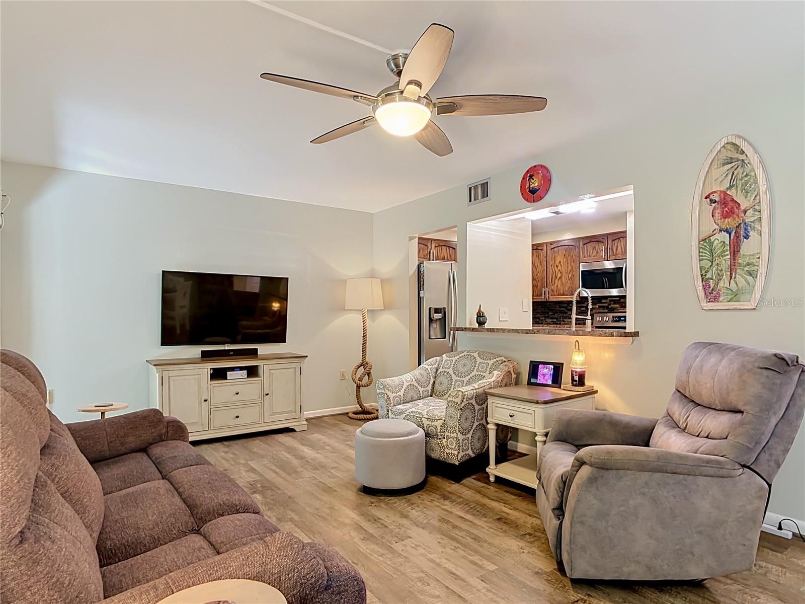 150 WAX MYRTLE WOODS CT #8C, DELTONA, FL, 32725