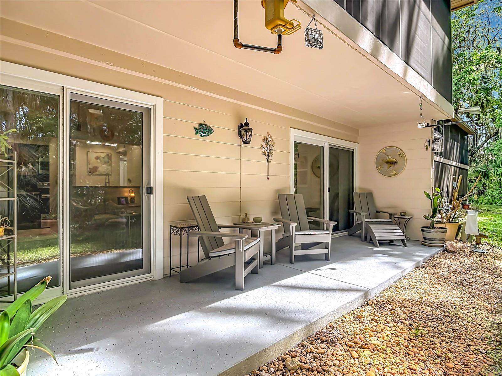150 WAX MYRTLE WOODS CT #8C, DELTONA, FL, 32725