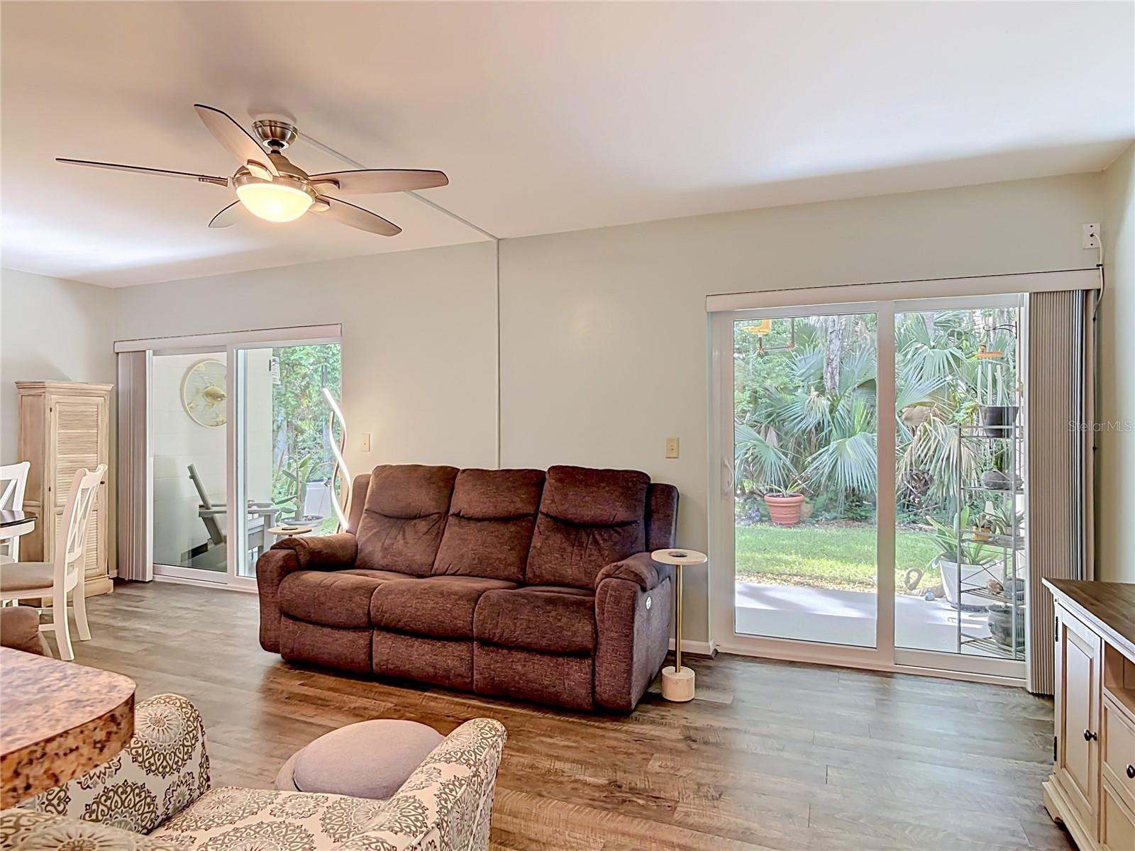 150 WAX MYRTLE WOODS CT #8C, DELTONA, FL, 32725