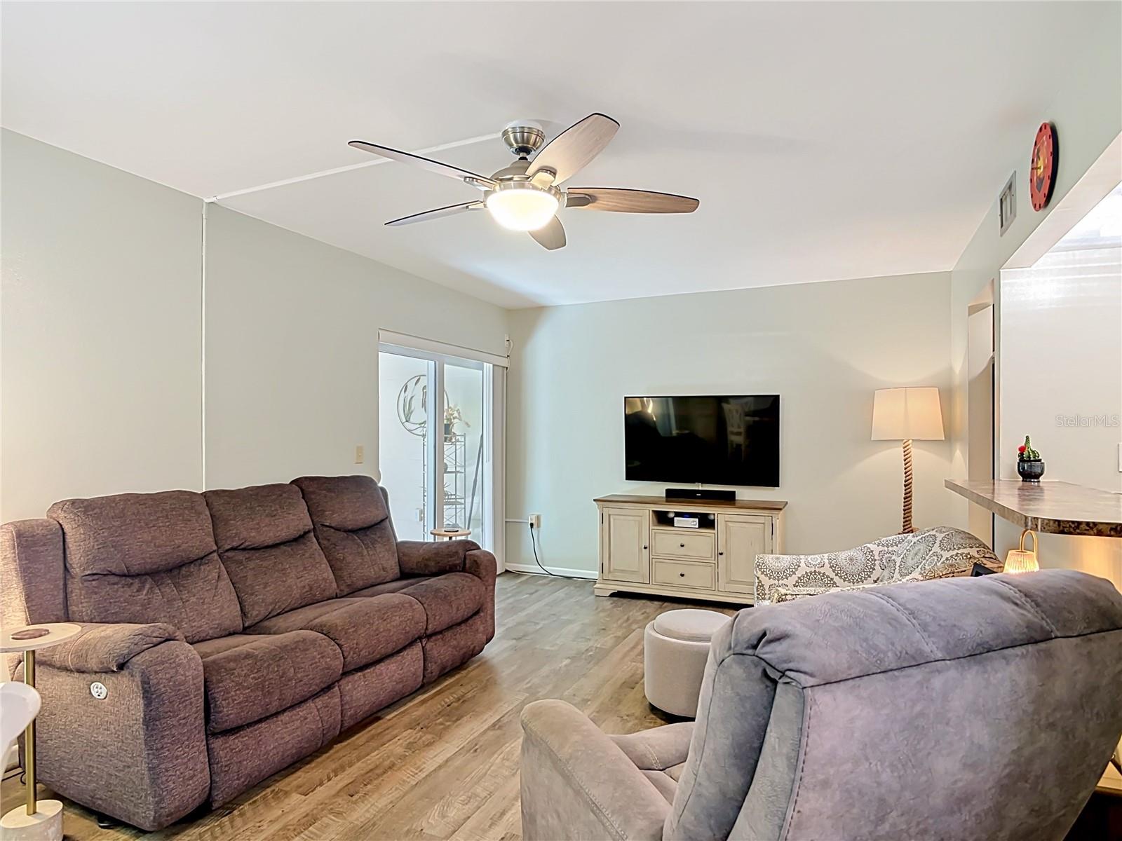 150 WAX MYRTLE WOODS CT #8C, DELTONA, FL, 32725