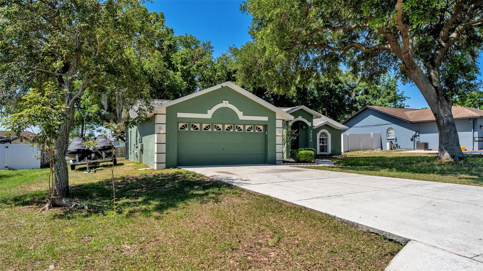 7674 BRIAN LOOP, LAKELAND, FL, 33810