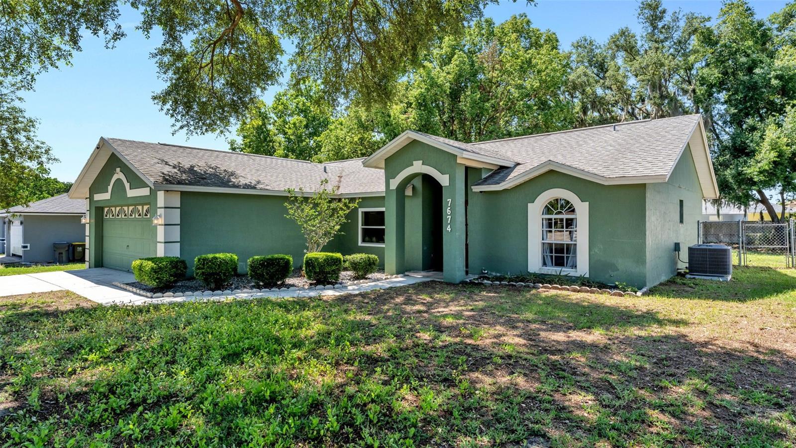 7674 BRIAN LOOP, LAKELAND, FL, 33810