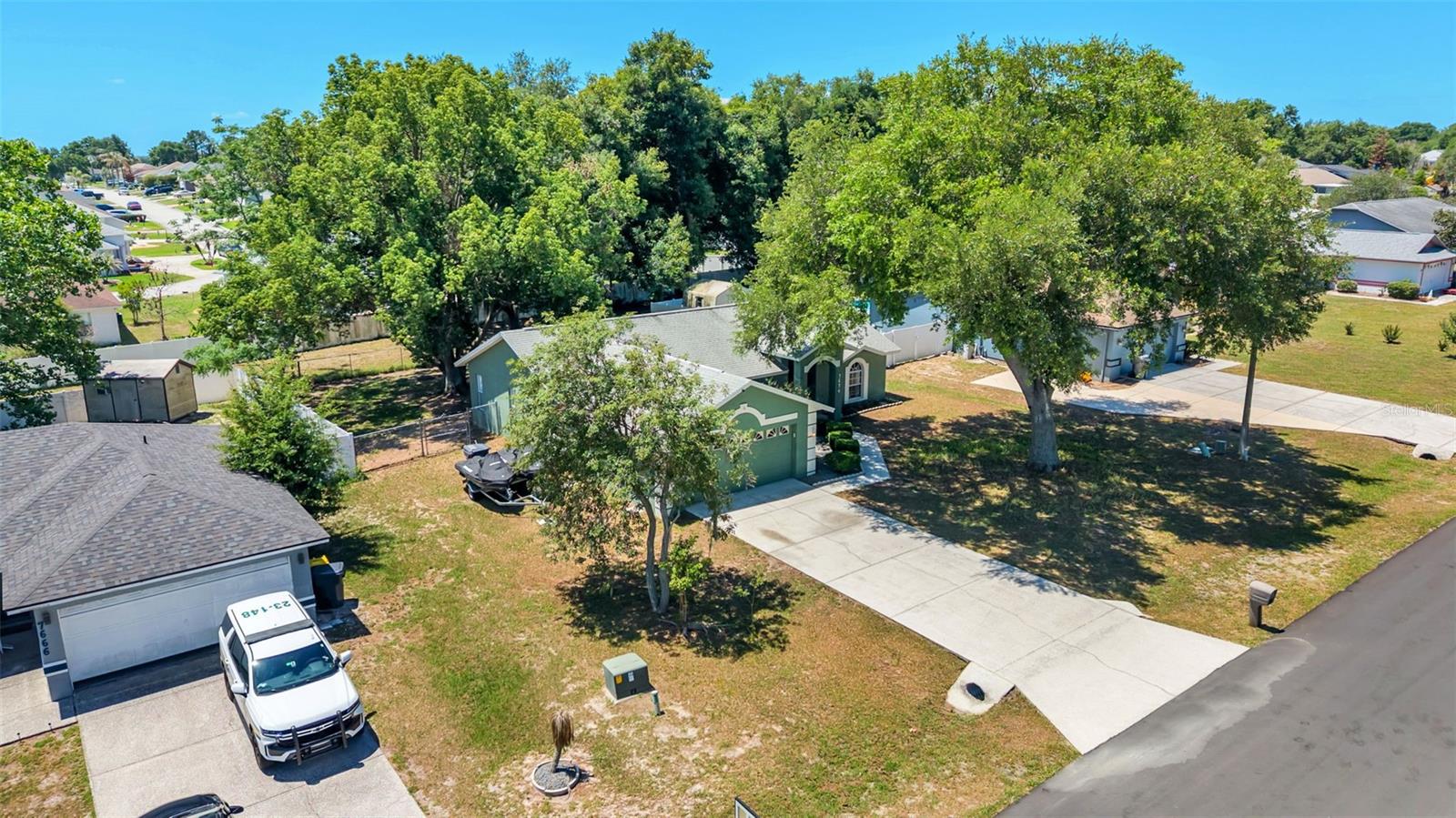 7674 BRIAN LOOP, LAKELAND, FL, 33810