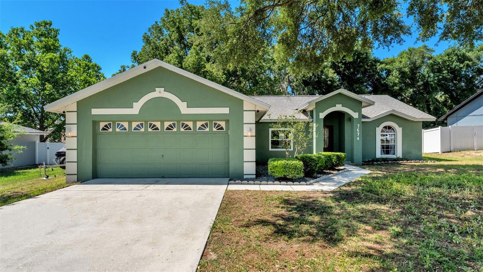 7674 BRIAN LOOP, LAKELAND, FL, 33810