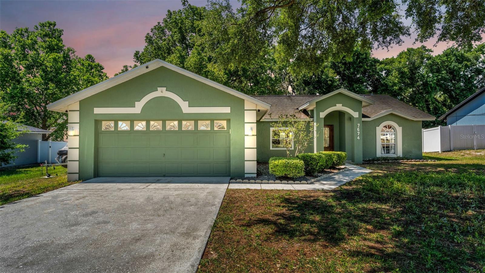 7674 BRIAN LOOP, LAKELAND, FL, 33810