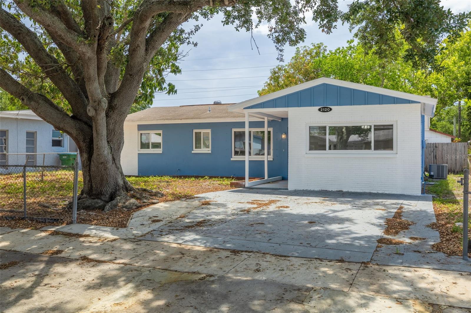 2120 23RD ST SW, LARGO, FL, 33774